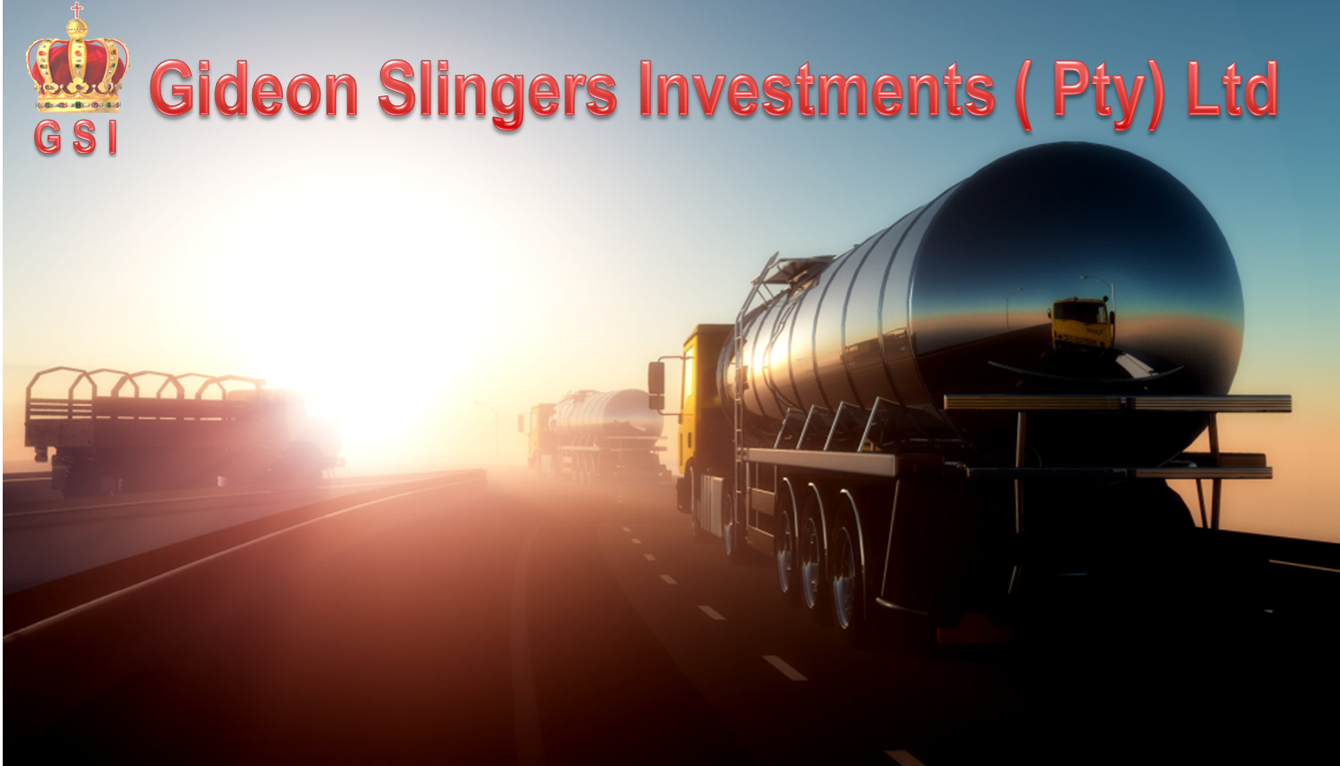 Gideon Slingers Investments (PTY) Ltd